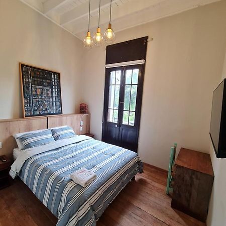 Flying Dog Lima B&B Exterior foto