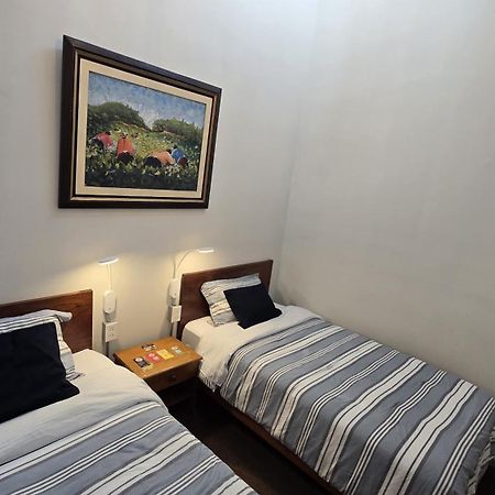 Flying Dog Lima B&B Exterior foto