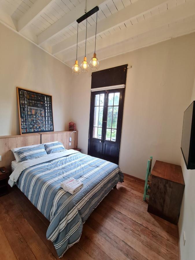 Flying Dog Lima B&B Exterior foto