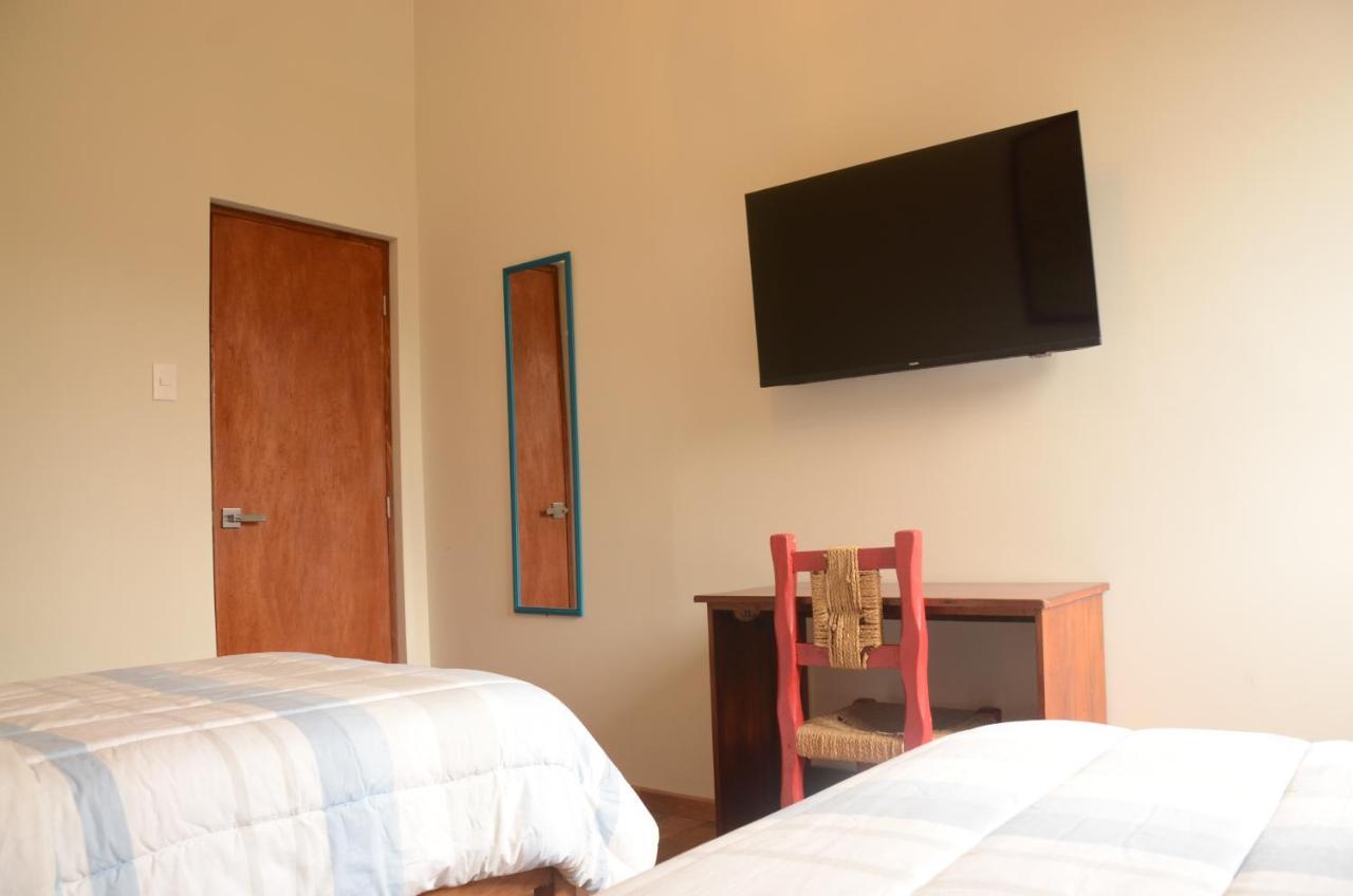 Flying Dog Lima B&B Exterior foto