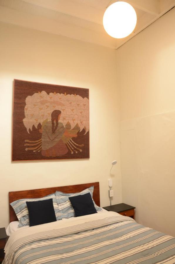 Flying Dog Lima B&B Exterior foto