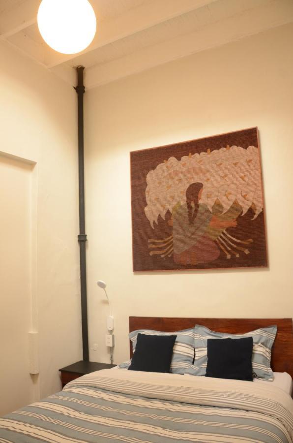 Flying Dog Lima B&B Exterior foto