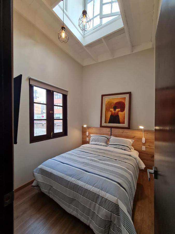 Flying Dog Lima B&B Exterior foto