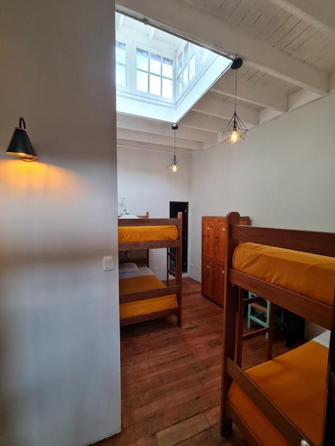 Flying Dog Lima B&B Exterior foto