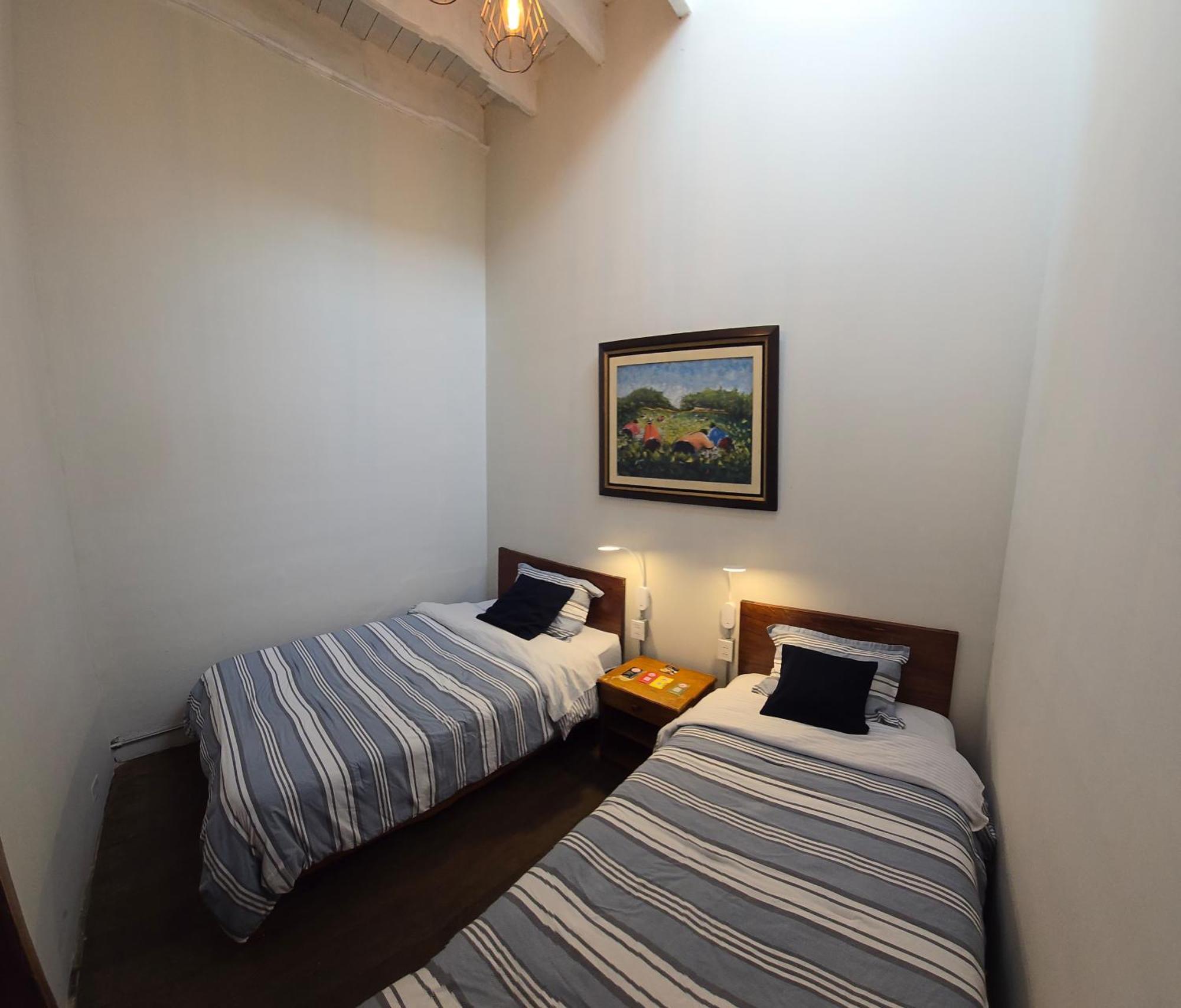 Flying Dog Lima B&B Exterior foto